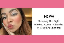 How Choosing The Right Makeup Academy Can Boost Your Makeup Career
