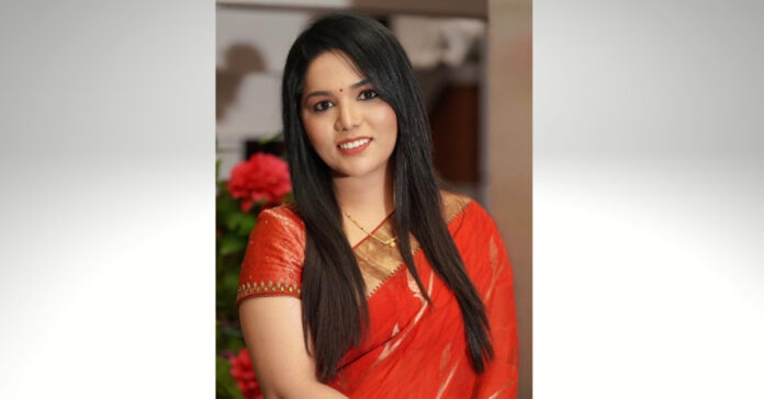 Sneha Rakesh Is An Innovative Entrepreneur Whose Venture Stands Out In The Tech Industry