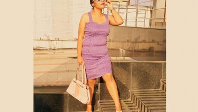 Influencerquipo presents Emerging female lifestyle content creator of the year - SWAPNILA GOSWAMI