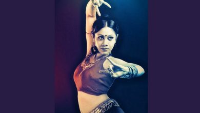 DID Supermom fame Indian choreographer Shraddha Shah Raj focusing people's mental and physical health with Dance Therapy