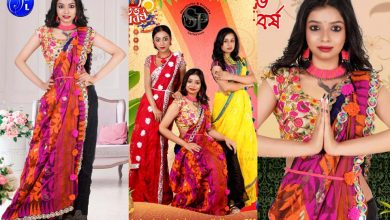 Tanzi Mukherjee shares about her Journey and association with SRL group 