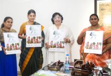 TCEI’s 4th Stri Shakti Awards 2021 is a good initiative: Ms. Smita Sabharwal
