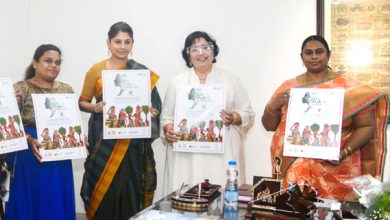 TCEI’s 4th Stri Shakti Awards 2021 is a good initiative: Ms. Smita Sabharwal