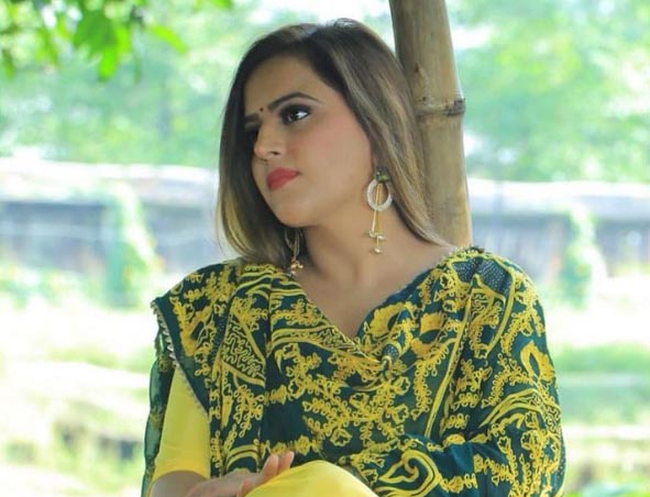 Diwali 2021 After losing my mom no Diwali has been the same for me says Shivika Diwan