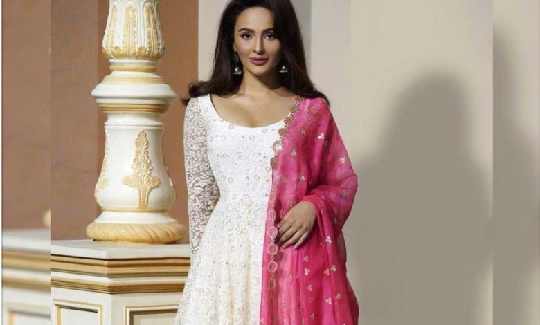 Diwali 2021: Seerat Kapoor shares her childhood memory of celebrating Diwali