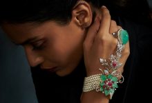 Celebrated Jewellery Designer Archana Aggarwal launches a One-of-its-kind Cocktail Jewellery collection