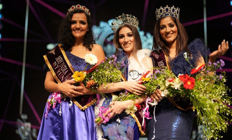 Redefining Beauty Pageants : Miss Diadem India and Mrs. India Legacy 2021