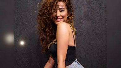 "2021 has validated me with every doubt I wanted to find answers for," says actress Seerat Kapoor