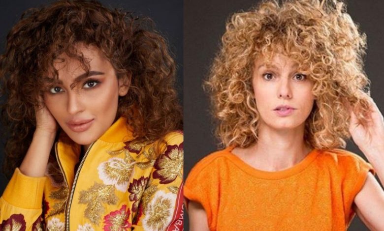 Seerat Kapoor resembles Money Heist Fame Monica; The similarity Is Uncanny