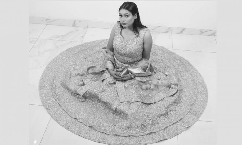 Hong Kong based Indian Designer Manish Talwar brings you his new wedding collection