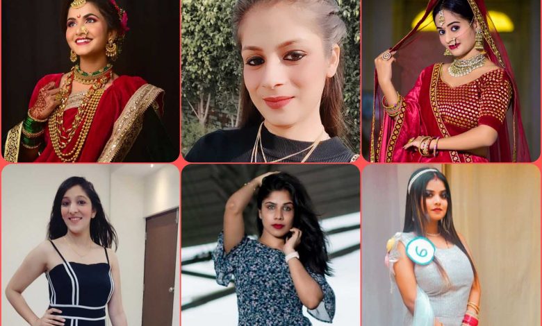 Chanchal Prakash Lahase and Komal Gupta hit the highest marks in the contest Miss/Mrs India Asia 2022 and won the crowns