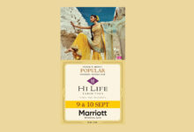 On 9th & 10th of September at Marriott Surat Hi Life Exhibition is back in Surat