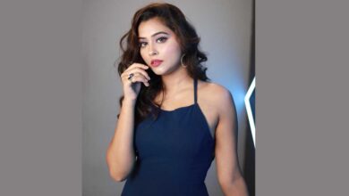 Kajal Tiwari a promising new actor has already impressed with her work in a number of influential videos and feature films 