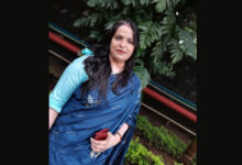 Ruchi Rachit Singla - A True Symbolism Of Women Empowerment