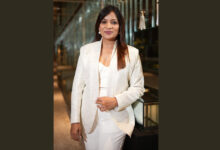 Never lose your courage and keep your dreams alive says Fashion Designer Seema Kalavadia