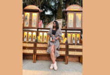 The Real Hustle Story of an Influencer: Darshna Bulchandani Awasthi