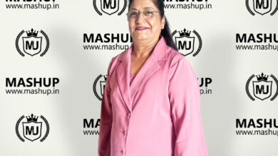 Mrs. Vinita Motwani, Mashup.in, Mashup, bad boys, boys' clothing, Fashion Innovation,