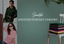 Somefits: Where Comfort Confidence and Style Converge
