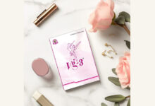 Empowered Intimacy: Vg-3 for Women's Sexual Wellness