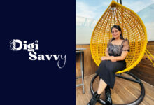 Digi Savvy, Khushi Sabharwal, Digi Savvy, Advertising Industry, 360 Marketing Masters,