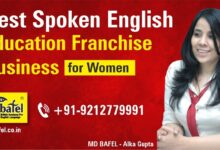 Franchise for Women in India, Top 10 Franchises, Best Franchise for Ladies, Women Franchises, Most Profitable Franchise in India, Women-Owned Franchises, Business Opportunities for Women, Spoken English Franchise India, Women Entrepreneurs in India, Education Business Franchise