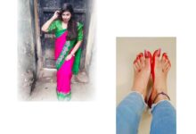 The Raja Festival Celebrating Womanhood and Menstruation in Odisha