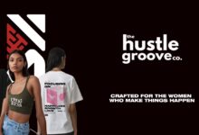 The Hustle Groove Co, Monsoon Collection 2023, Women Empowerment Fashion, Sustainable Style, Resilience In Style, Balance Your Life, Modern Woman Movement, Empowering Designs, Fashion With Purpose, Community Of Women,