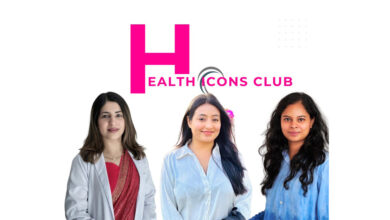 India’s Top Team of PCOS Experts at Health Icons Club, Reveal “PCOS FREEDOM FORMULA”