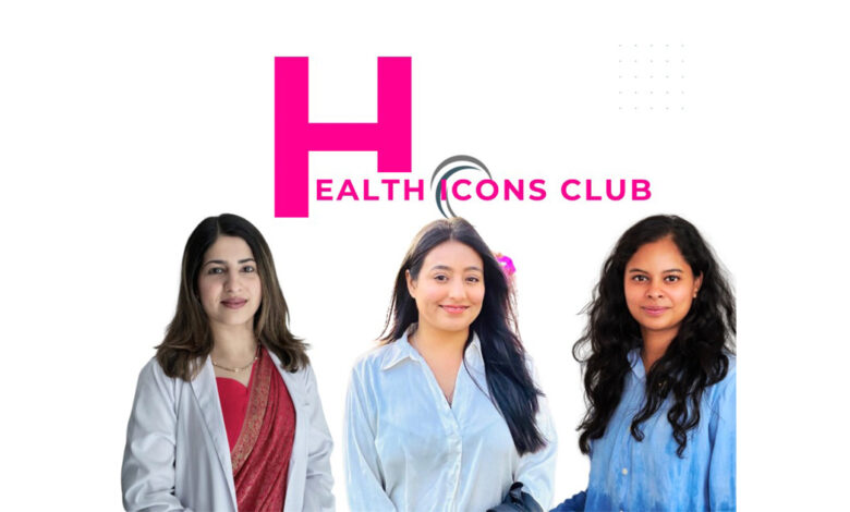 India’s Top Team of PCOS Experts at Health Icons Club, Reveal “PCOS FREEDOM FORMULA”