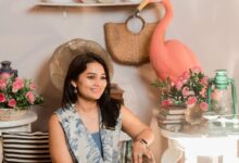 Sanjeeta Mohta, Talent and Finance Manager, Career-Oriented Women Seeking Work