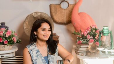 Sanjeeta Mohta, Talent and Finance Manager, Career-Oriented Women Seeking Work