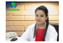 Heal4life, Manisha Gaur, modern woman, health gaps, health coach, Healthy eating, professional women