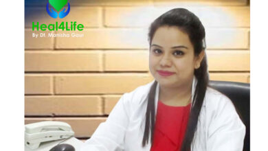 Heal4life, Manisha Gaur, modern woman, health gaps, health coach, Healthy eating, professional women