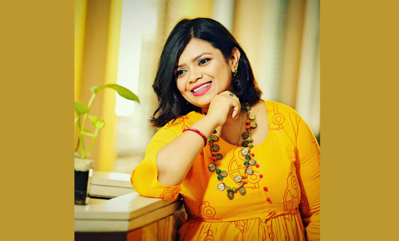 Moumita Sen, Social Connoisseurs Branding Solutions