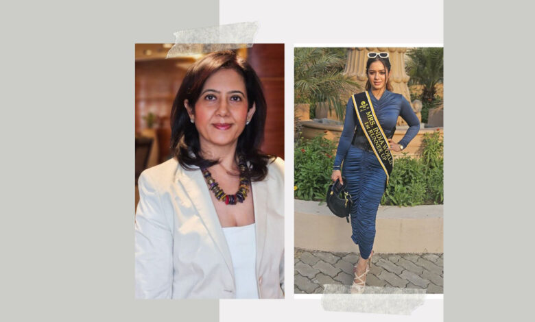 Mom Entrepreneurs, Chhavi Mehta, Poornima Yadav,