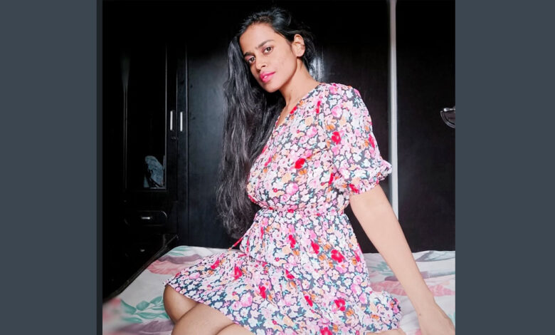 Madhurima Guruju, Award-Winning Author, Teacher, Performance Poet,