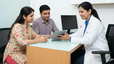 Dr. Nishi Singh Tomar, IVF Treatment , Prime IVF,