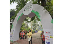 Twisha Ray, Woman Leadership,