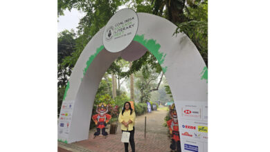 Twisha Ray, Woman Leadership,